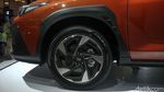 Dibanderol Rp 549,5 Juta, Subaru Crosstrek Siap Ngaspal di Indonesia