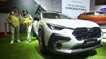 Dibanderol Rp 549,5 Juta, Subaru Crosstrek Siap Ngaspal di Indonesia