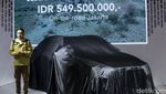 Dibanderol Rp 549,5 Juta, Subaru Crosstrek Siap Ngaspal di Indonesia
