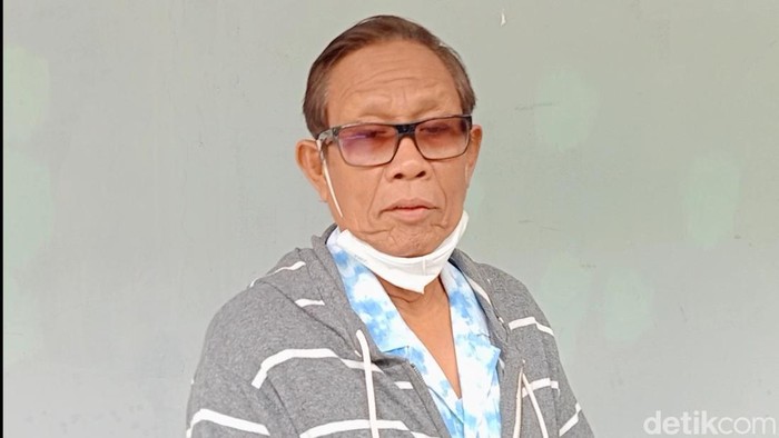 Tarzan Srimulat