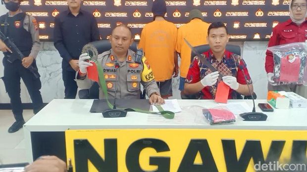 tawuran pesilat ngawi