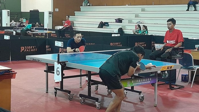Tenis Meja