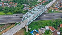 Sertifikasi ini dilakukan berdasarkan inspeksi yang dilakukan oleh KKJTJ terhadap progress kontruksi yang sudah dilangsungkan pada jembatan-jembatan di sepanjang trase KCJB. Jembatan dan Terowongan yang dibangun harus sesuai dengan standar keamanan dan kelayakan yang ditetapkan oleh Kementerian PUPR.