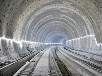 Wacana Terowongan Bawah Laut New York-London, Biayanya Fantastis!