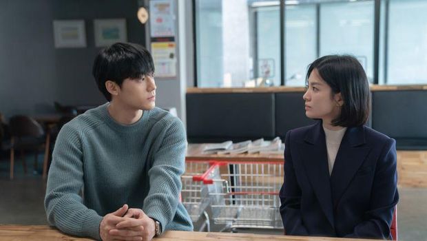 The Glory Season 2