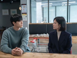Jam Tayang The Glory Season 2 di Netflix, Song Hye Kyo Lanjut Balas Dendam