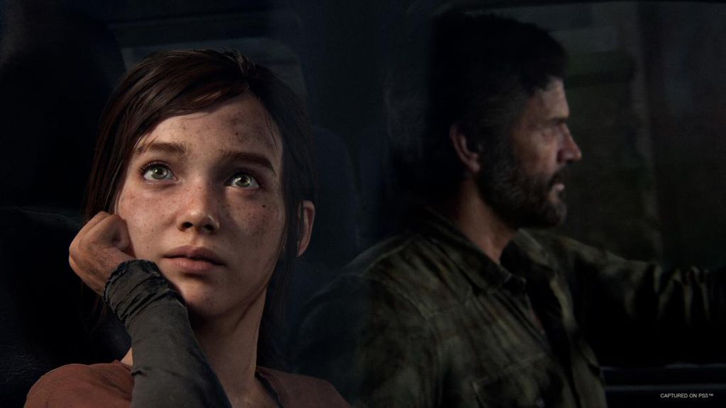 The Last of Us Part I Akan Hadir di PC, Ini Spesifikasi Minimalnya
