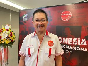 PAPPRI Perjuangkan Hak Musisi Mulai dari Royalti Sampai Status Pekerja