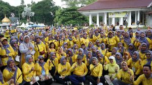 Pemkab Serang Gerakkan TP PKK untuk Turunkan Angka Stunting