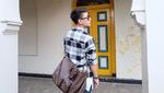 Potret Transgender Thailand Ganteng di Istana Maimun, Anak Medan Rupanya!