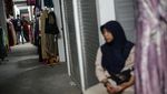 Usai Direvitalisasi, Pasar Ciputat Kok Malah Sepi?