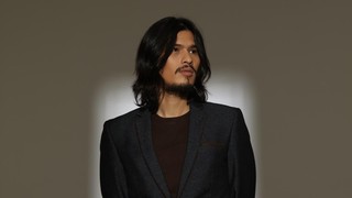 Satu Lagi Single dari Virzha Soal Kepalsuan