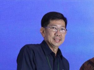 Profil Wahono Saputro Pegawai Pajak yang Terseret Kasus Rafael Alun