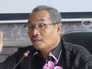 PAN Harap Kandidat Pj Gubernur Pengganti Andi Sudirman Orang Sulsel
