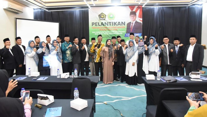 Wakil Ketua MPR Yandri