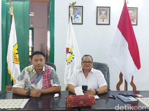 Wasekjen INKAI Klaim Pembangunan Dojo Karate Sudah Atas Izin Kodam Jaya