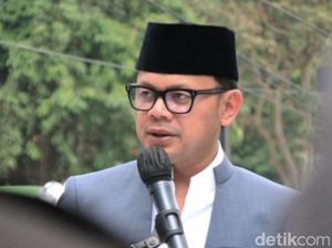 Bima Arya Bangga Kota Bogor Jadi Tempat Deklarasi Pencapresan Ganjar