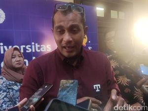 Laporan IPW soal Wamenkumham Terima Gratifikasi Rp 7 M Naik Penyidikan