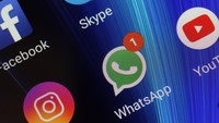 Cara Mengetahui WhatsApp Disadap, Lakukan 3 Cara Ini