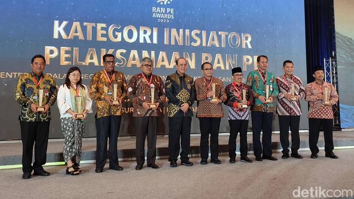 Wilda/detikcom