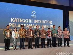 Gelar RAN PE Awards, Kepala BNPT Bicara Cegah Ideologi Terorisme dari Hulu