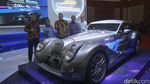 Wujudkan Kendaraan Impian di GJAW 2023