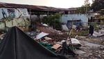 Penampakan Lokasi Alamat KTP WNA Suriah