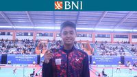 Jadwal BNI Sirnas B Bali 2023 Hari Ini, Allong Ardian Main