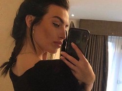 Sosok Annie Kilner, Istri Kyle Walker yang Ketahuan Lakukan Aksi Eksibisionis