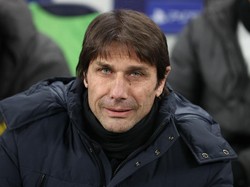 Santer berhembus kabar kalau Antonio Conte sangat berminat untuk menjadi pelatih baru Bayern Munich untuk menggantikan Tuchel musim panas mendatang. Foto: Getty Images/Francesco Scaccianoce