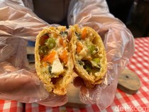 5 Takjil Premium yang Populer Enaknya, Kue dan Jajanan Pasar