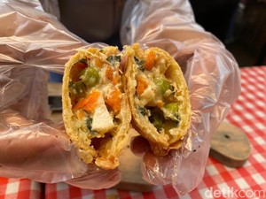 5 Takjil Premium yang Populer Enaknya, Kue dan Jajanan Pasar