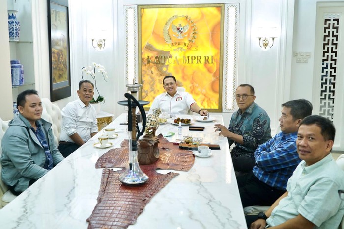 Bambang Soesatyo