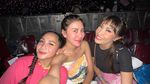 Seru Banget! Gaya 7 Selebritas Nonton Konser BLACKPINK