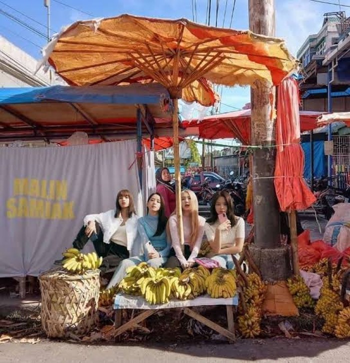 Blackpink