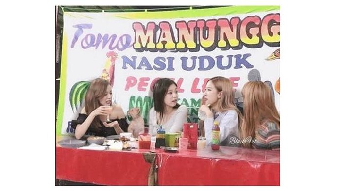 Blackpink