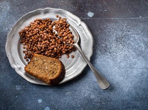 Dari Korea hingga India, Begini Makanan Penjara di 5 Negara