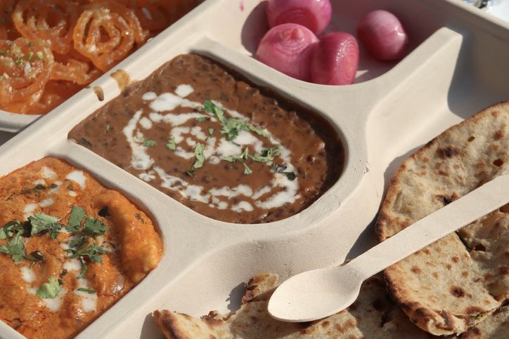 Dari Korea hingga India, Begini Makanan Penjara di 5 Negara