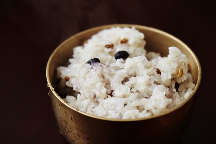 Dari Korea hingga India, Begini Makanan Penjara di 5 Negara