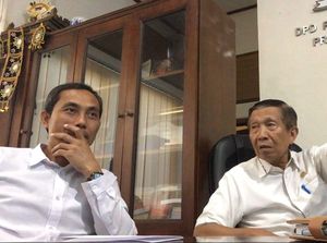 Anggaran Rp 25 Triliun, Pastika Sebut Bali Harusnya Sejahtera