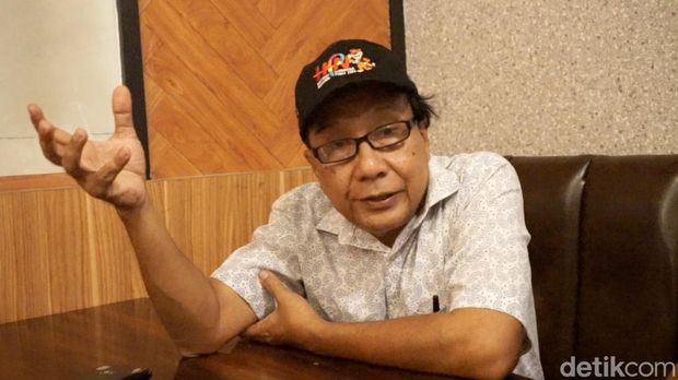 Dokumentasi Situs Kota China