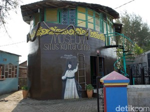 Situs Kota China Tapi Bukan Soal Peradaban China
