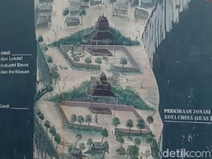 Kotta Cinna, Jejak Perdagangan Abad ke-11 Sebelum Kota Medan Lahir