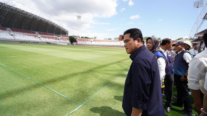 Erick Thohir