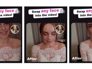 Wajah Emma Watson Hingga Scarlett Johansson Muncul di Video Deepfake Seksual