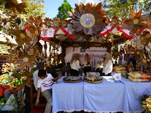 Kakao Run Meriahkan Festival Cokelat Glenmore Banyuwangi