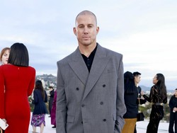 Tolak Beauty and The Beast, Channing Tatum: Kesalahan Terbesarku