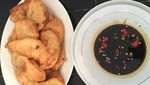 Ragam Jajanan Khas Palembang Bikin Ngiler, Ada Makanan Khusus Bangsawan