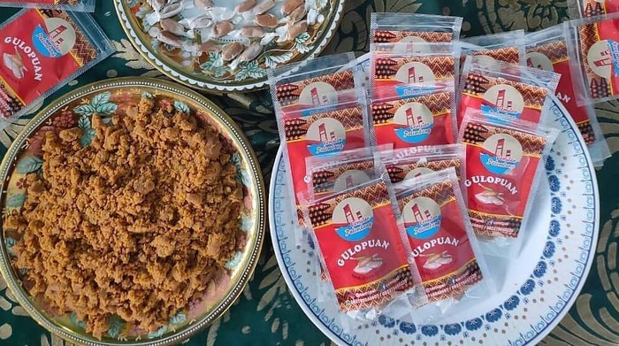 Rekomendasi Oleh-Oleh Khas Palembang serta Tips Membawanya