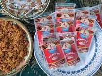 Rekomendasi Oleh-Oleh Khas Palembang serta Tips Membawanya